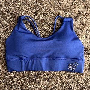 BRAND NEW Jed North Sports Bra